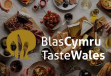 Countdown is on for Wales’ food and drink trade extravaganza