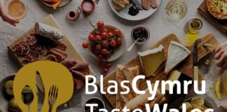 Countdown is on for Wales’ food and drink trade extravaganza
