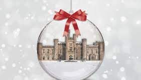 Vale Resort and Grade-I listed Hensol Castle experience surge in Christmas bookings, with a third of tickets already sold and some nights completely sold out