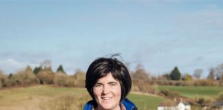 NFU Cymru Deputy President Abi Reader to officially open Royal Welsh Winter Fair