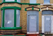 Time is running out to apply for empty homes grant