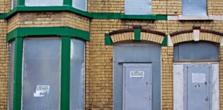 Time is running out to apply for empty homes grant