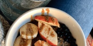 World Vegan Month: Cardiff named as one of the UK’s best destinations for breakfast lovers