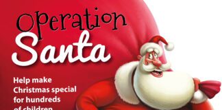 Operation Santa Appeal 2023