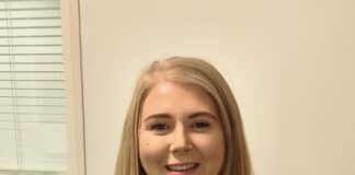 Swansea-based planner secures spot in influential women list