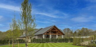 Christmas 2023 at Sirhowy Valley Crematorium