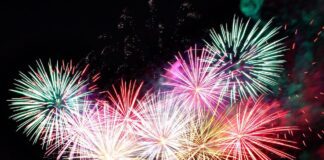 Lighting Up Local Celebrations: How Fireworks Bring Communities Together in South Wales