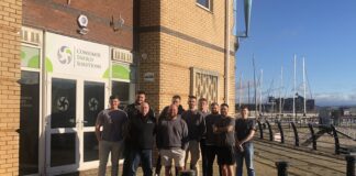 Further expansion for Consumer Energy Solutions