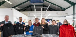 Ebbw Vale Social Enterprise awarded £2.5 Million contract by Transport for Wales