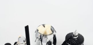 Introducing LAL Fragrance: Elevating the Art of Scent to Craft Lasting Memories