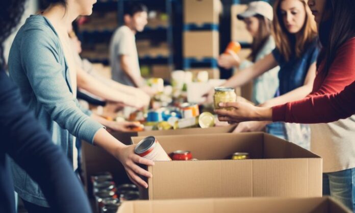Foodbank 762