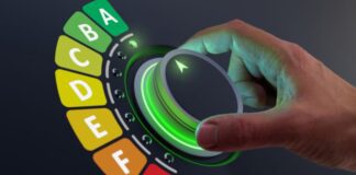 Support available for Caerphilly households to improve energy efficiency