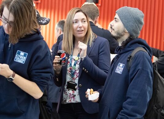 Cyber College Cymru Puts Wales at the Forefront of Cybersecurity Opportunities