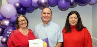 Heartwarming Appreciation Event for Neath Port Talbot’s hard working Foster Carers