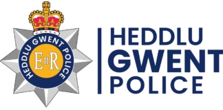 Gwent Police in Wales have the QUICKEST response times