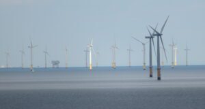 South Wales wind farms could create 5,000+ new jobs and a £1.4bn economic boost – research from The Crown Estate