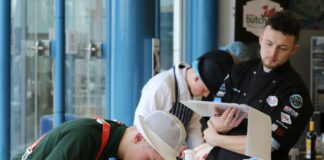 Six finalists make the cut for Welsh Craft Butcher of the Year showdown