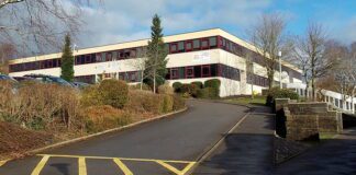 Risca Head Teacher pledges positive improvement