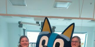 CHILDREN’S HOSPITAL CHARITY SUPPORTED BY AMAZON