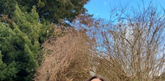 Ashmole & Co member of staff takes on Bath Half Marathon to help raise funds for mental health charity