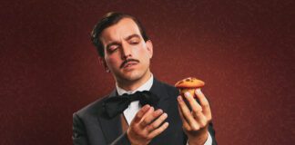 THE IMPORTANCE OF BEING… EARNEST? Coming to Swansea