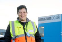 Amazon Swansea Apprentice Shares His Story