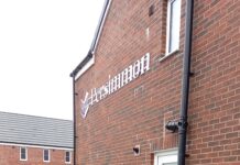 South Wales site wins another Premier Guarantee Quality Recognition Award