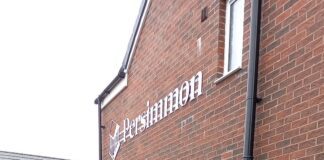 South Wales site wins another Premier Guarantee Quality Recognition Award