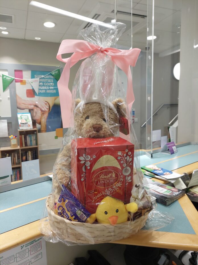 Swansea Easter Hamper 2