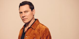 WORLDWIDE DANCE ICON TIËSTO TO HEADLINE CONCERT AT CARDIFF BAY ON BANK HOLIDAY WEEKEND