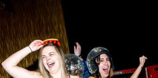 AMAZON TEAM CELEBRATES AFTER ANOTHER YEAR OF SUCCESS