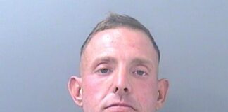 Man jailed for 10 years after sex offence conviction
