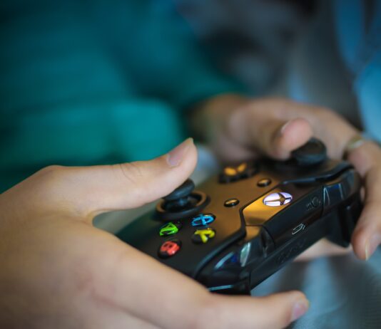 Tame the Grind: Strategies for Maintaining a Healthy Balance with Video Games