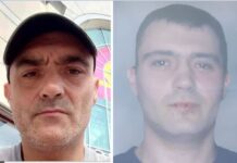 Appeal for information on Shane Barnett, who has been missing for 10 months