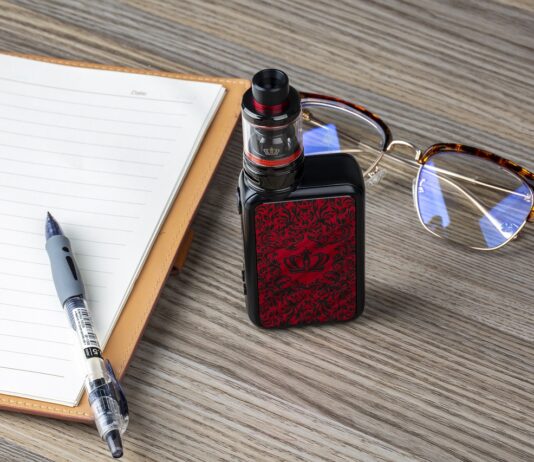 £760,000 lost for Welsh local authorities, through ‘toothless’ illegal vaping enforcement