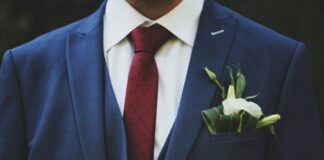 Men’s Wedding Suits: Choosing the Perfect Style for Your Big Day