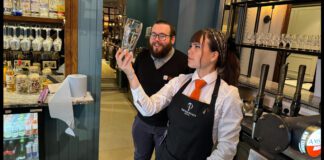 Finalists announced for leading training company’s annual awards