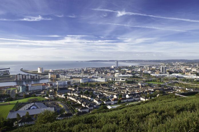 P.3._Swansea_City_Centre_2012
