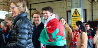 Transport for Wales (TfW) is gearing up for a busy summer season following the successful movement of over 100,000 fans to recent events in Cardiff.