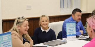 Series of drop-in events aims to help town centre businesses thrive