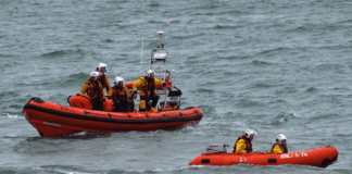 Housebuilder extends Key Worker Scheme – to RNLI workers and foster carers in South Wales
