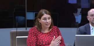 Calls for Barnett Formula reform narrowly rejected in Senedd