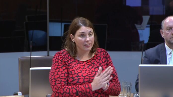 Calls for Barnett Formula reform narrowly rejected in Senedd