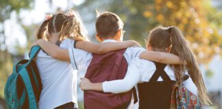 Proposal to federate Cwmaber Infants School and Cwmaber Junior School
