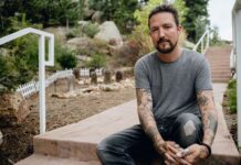 FRANK TURNER ANNOUNCES JULY UK HEADLINE TOUR