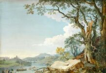 Top Five Tips To Start Oil Painting