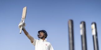 ECB hosts ‘Taste of Cricket’ community event at Llandaff Cricket Club