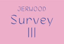 Jerwood Survey III tours to g39, Cardiff this Summer