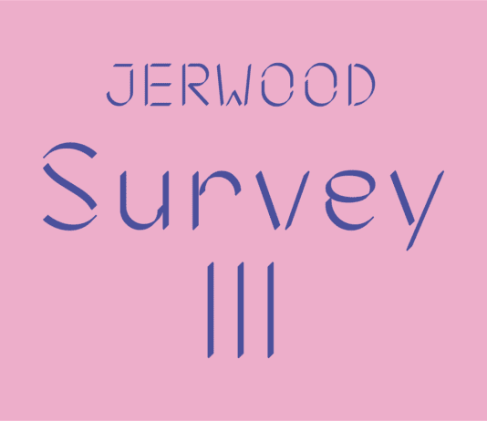 Jerwood Survey III tours to g39, Cardiff this Summer