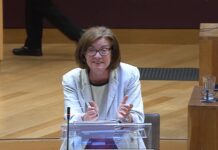Steelworkers’ union welcomes new First Minister Eluned Morgan